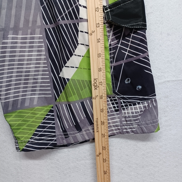 Molokai surf Co board shorts size 36 - Picture 3 of 7